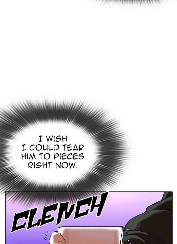 Lookism - Manhwa chapter 320 - page 99