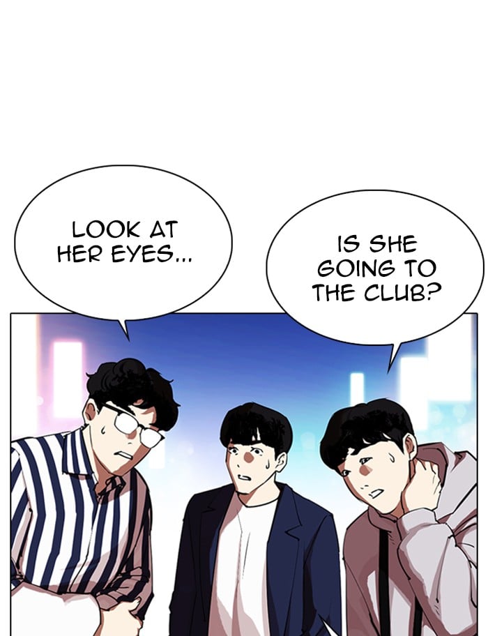 Lookism - Manhwa chapter 319 - page 100