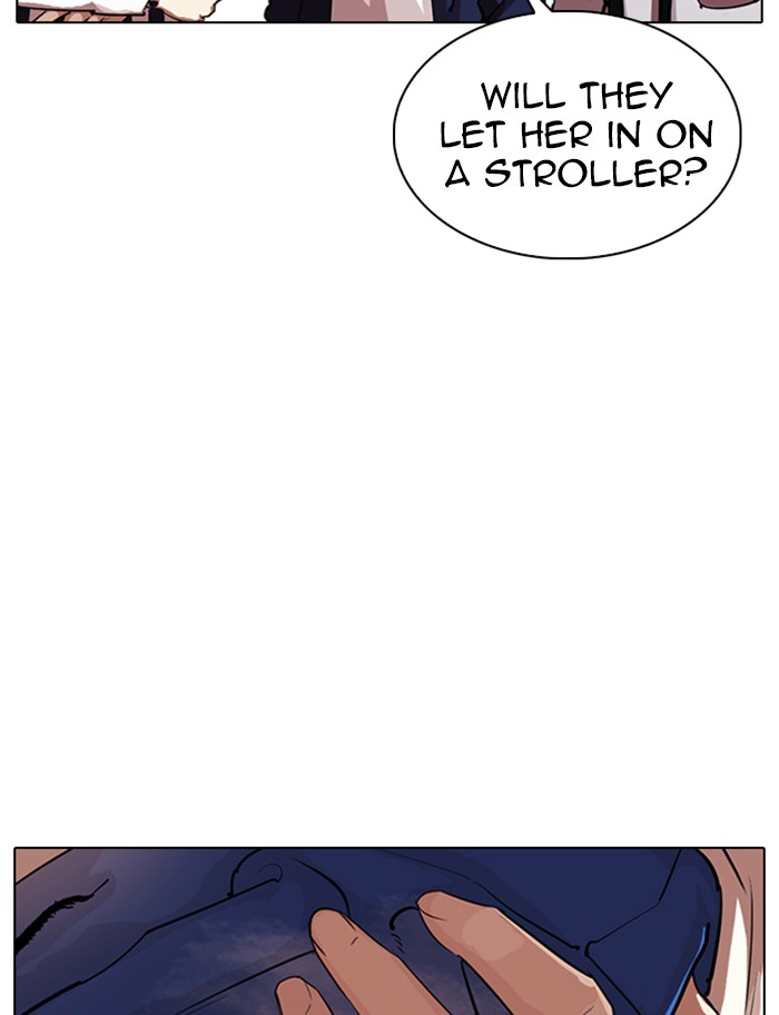 Lookism - Manhwa chapter 319 - page 101
