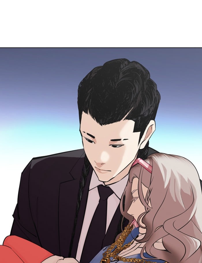 Lookism - Manhwa chapter 319 - page 103