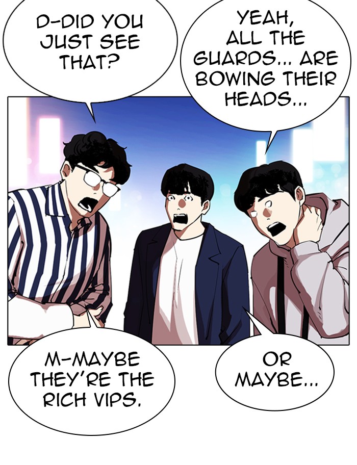 Lookism - Manhwa chapter 319 - page 108