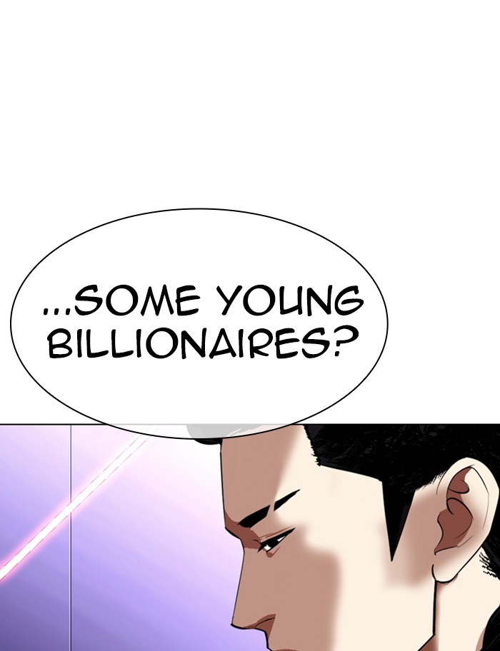 Lookism - Manhwa chapter 319 - page 109