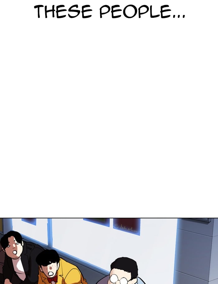 Lookism - Manhwa chapter 319 - page 112