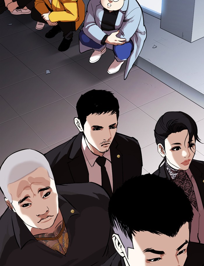 Lookism - Manhwa chapter 319 - page 113