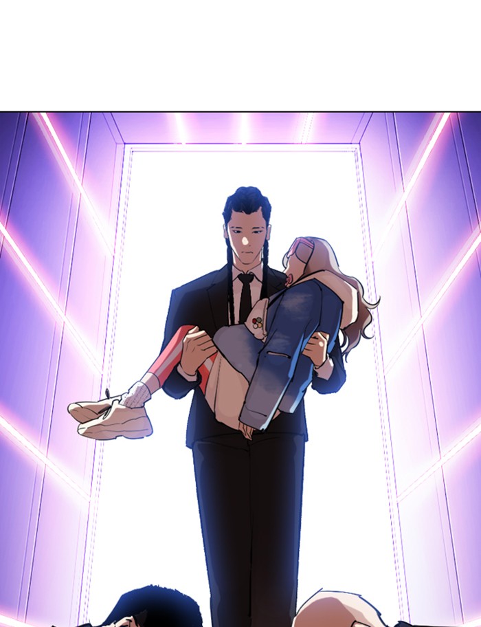 Lookism - Manhwa chapter 319 - page 117
