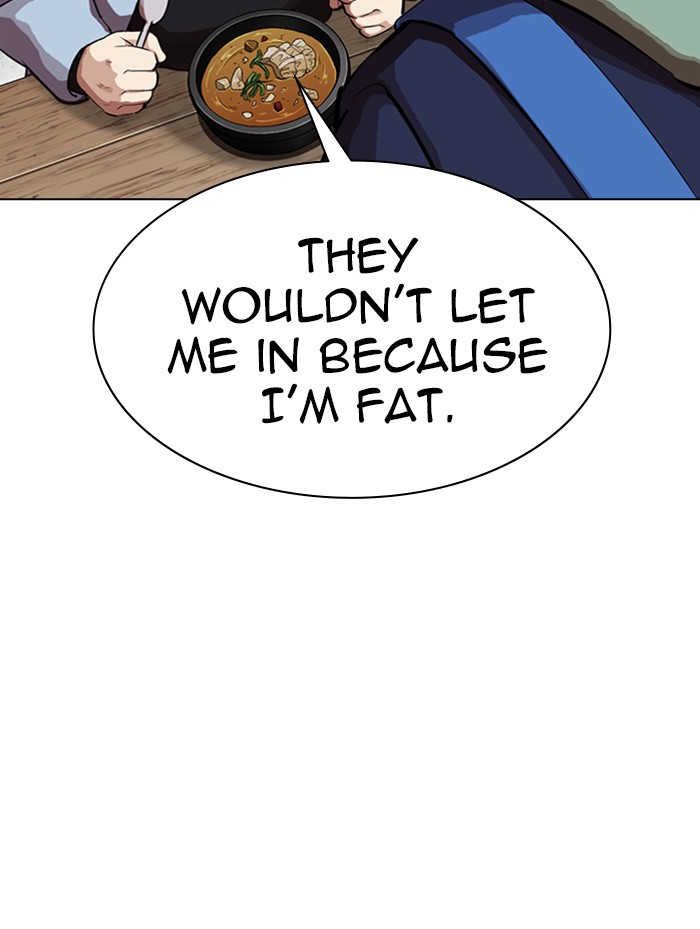 Lookism - Manhwa chapter 319 - page 129