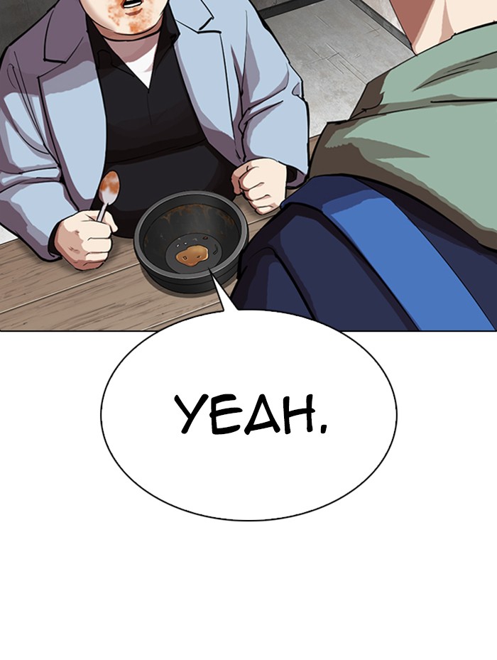 Lookism - Manhwa chapter 319 - page 133