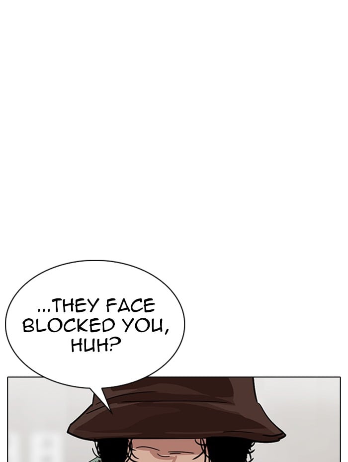 Lookism - Manhwa chapter 319 - page 136