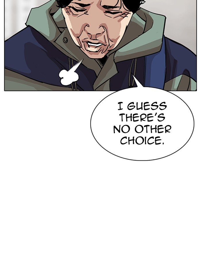 Lookism - Manhwa chapter 319 - page 137