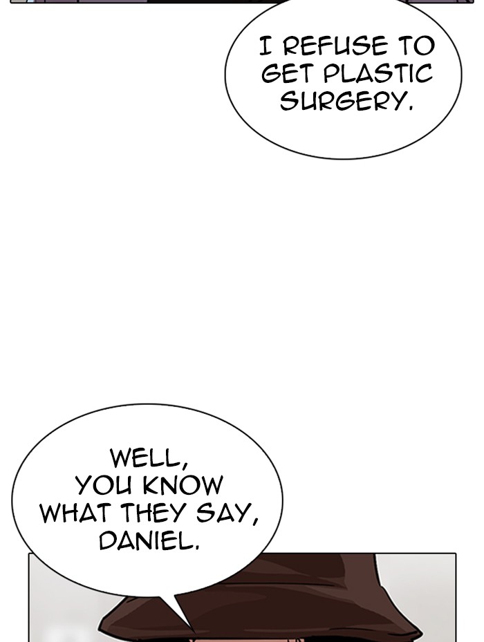 Lookism - Manhwa chapter 319 - page 139
