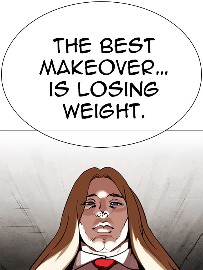 Lookism - Manhwa chapter 319 - page 141
