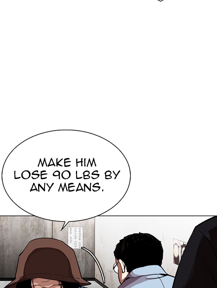 Lookism - Manhwa chapter 319 - page 143