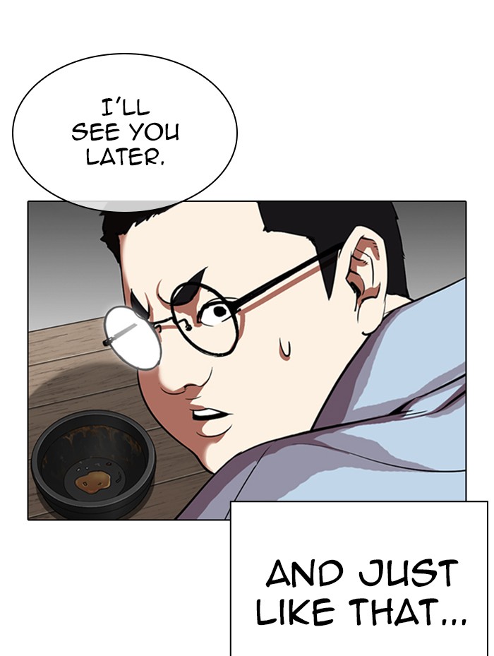 Lookism - Manhwa chapter 319 - page 145