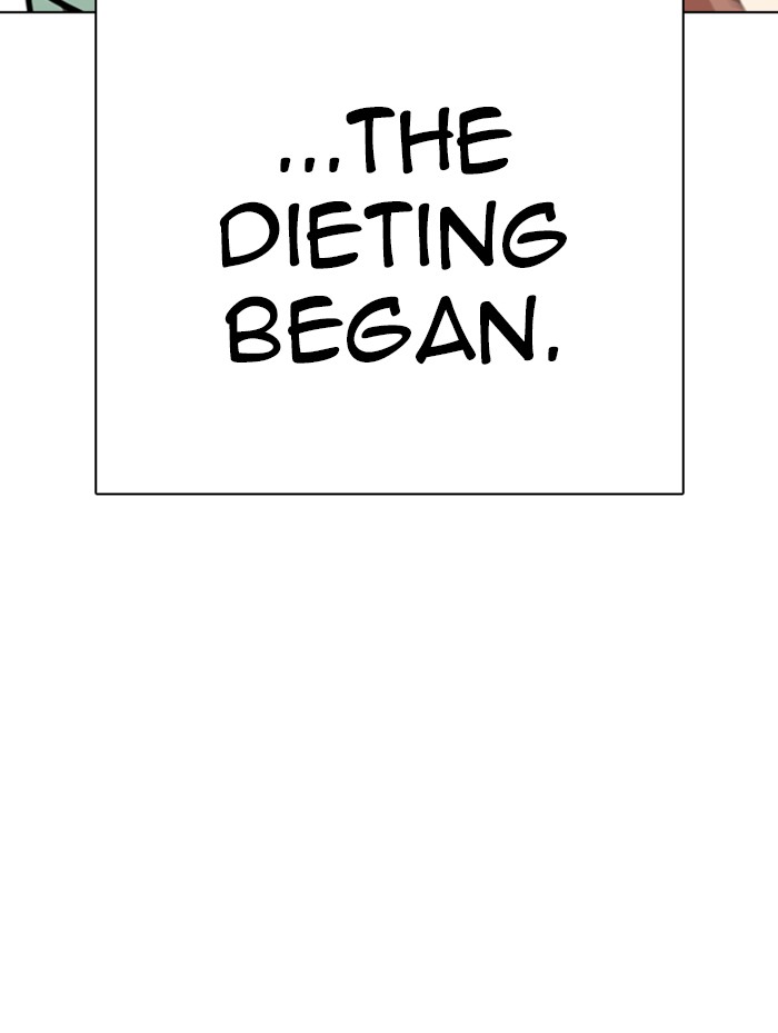Lookism - Manhwa chapter 319 - page 149