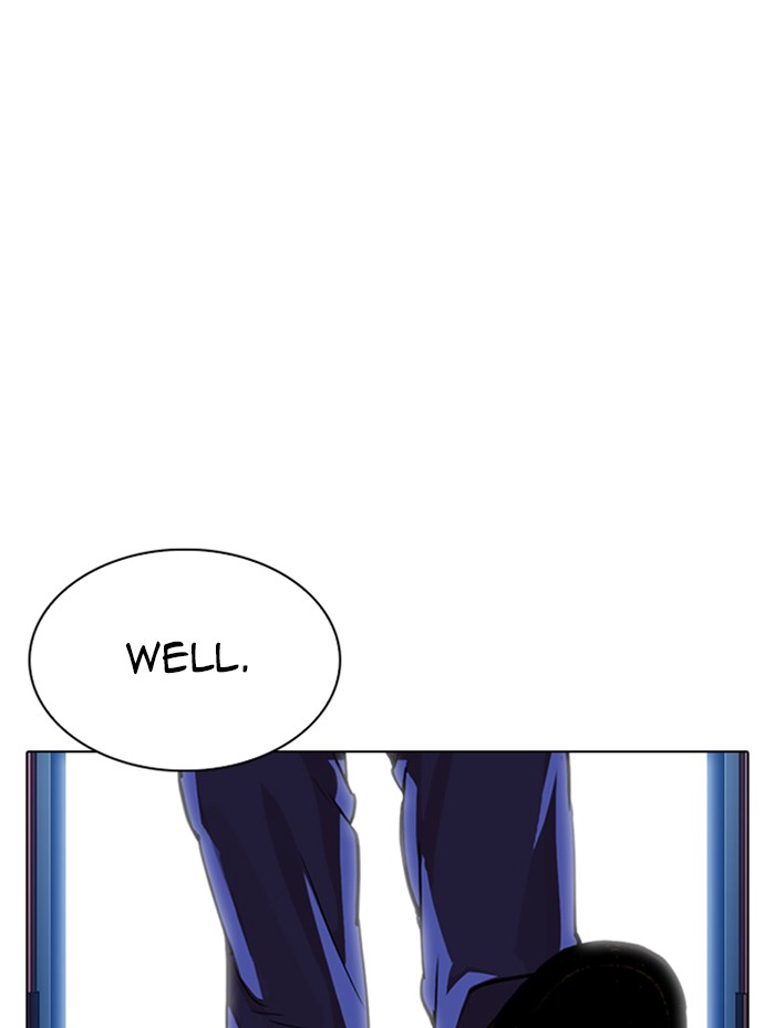Lookism - Manhwa chapter 319 - page 151