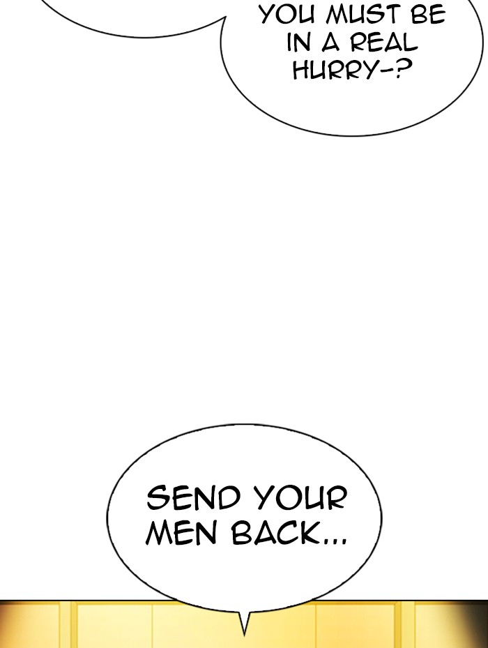 Lookism - Manhwa chapter 319 - page 161