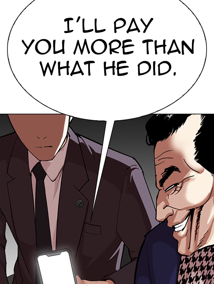 Lookism - Manhwa chapter 319 - page 165