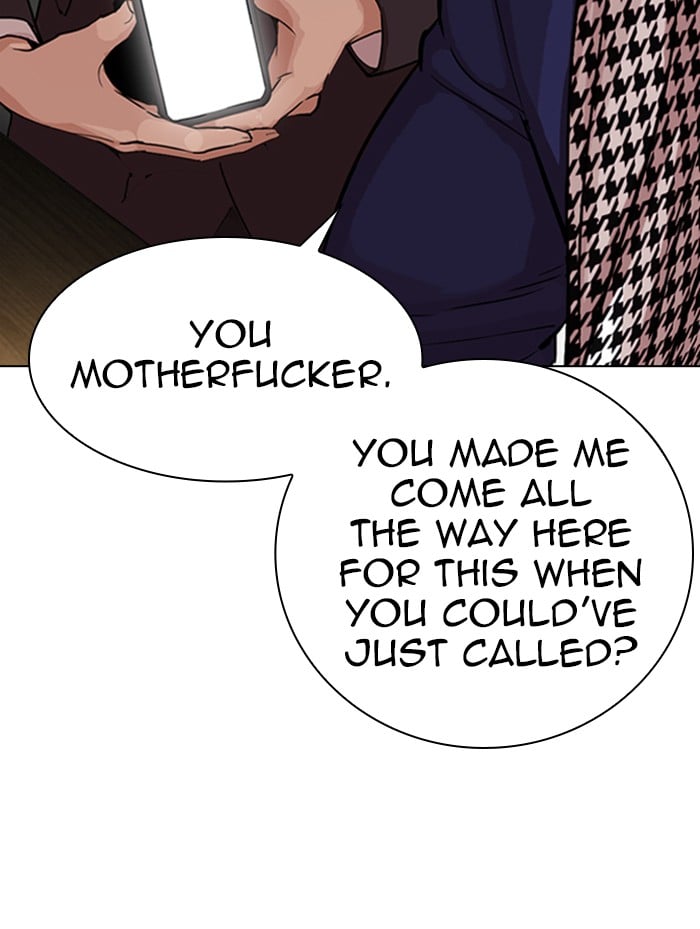 Lookism - Manhwa chapter 319 - page 166