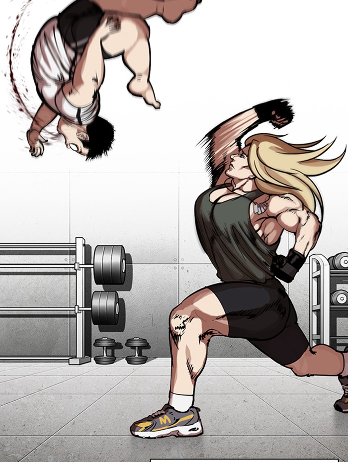 Lookism - Manhwa chapter 319 - page 174