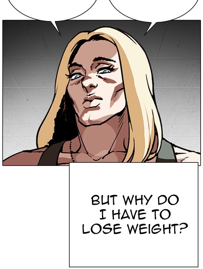 Lookism - Manhwa chapter 319 - page 176