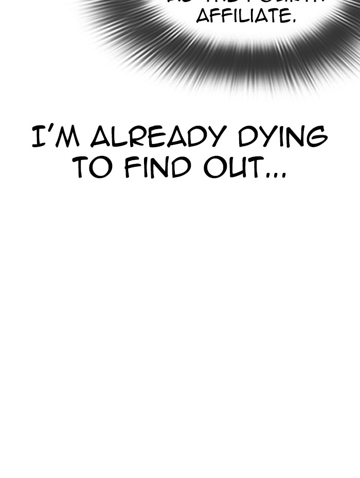 Lookism - Manhwa chapter 319 - page 181