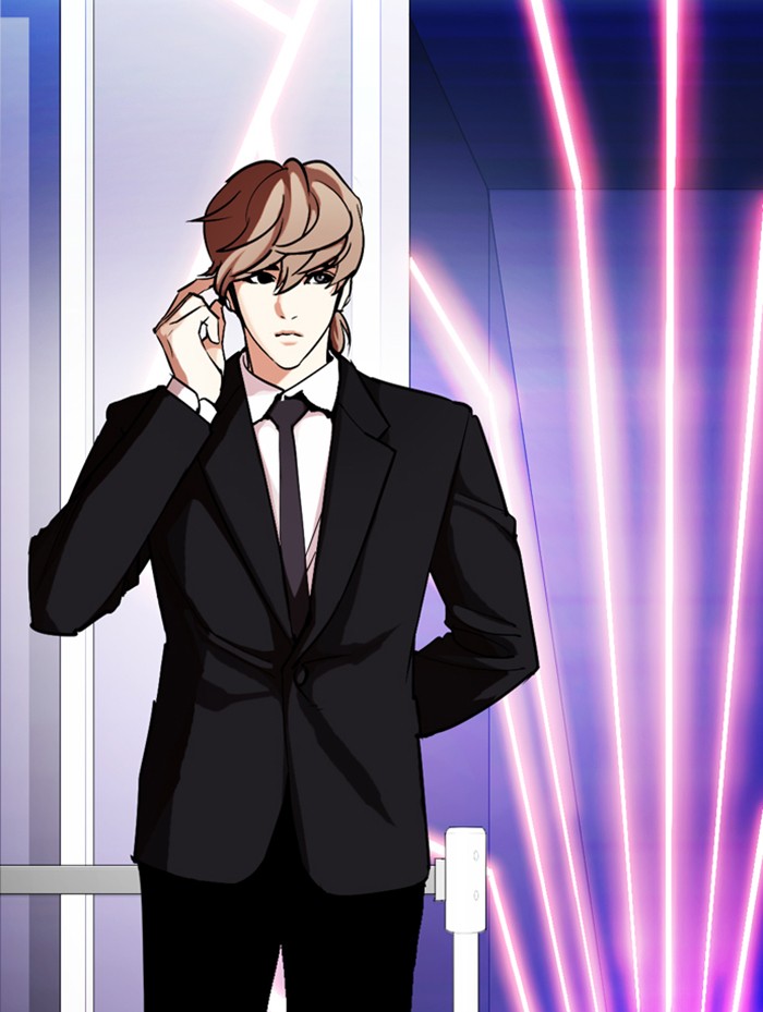 Lookism - Manhwa chapter 319 - page 189