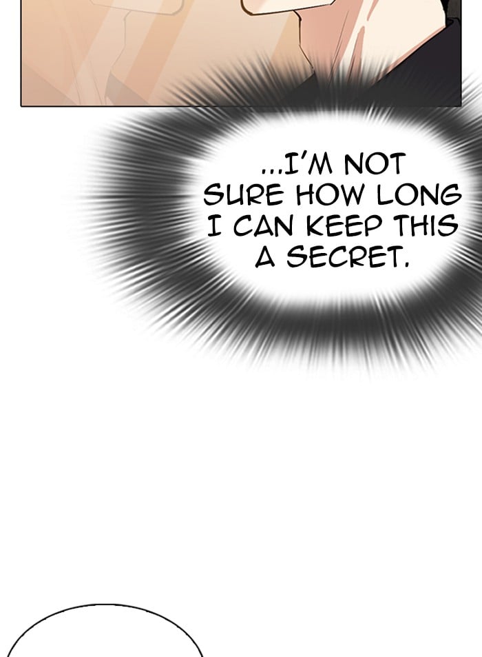 Lookism - Manhwa chapter 319 - page 20