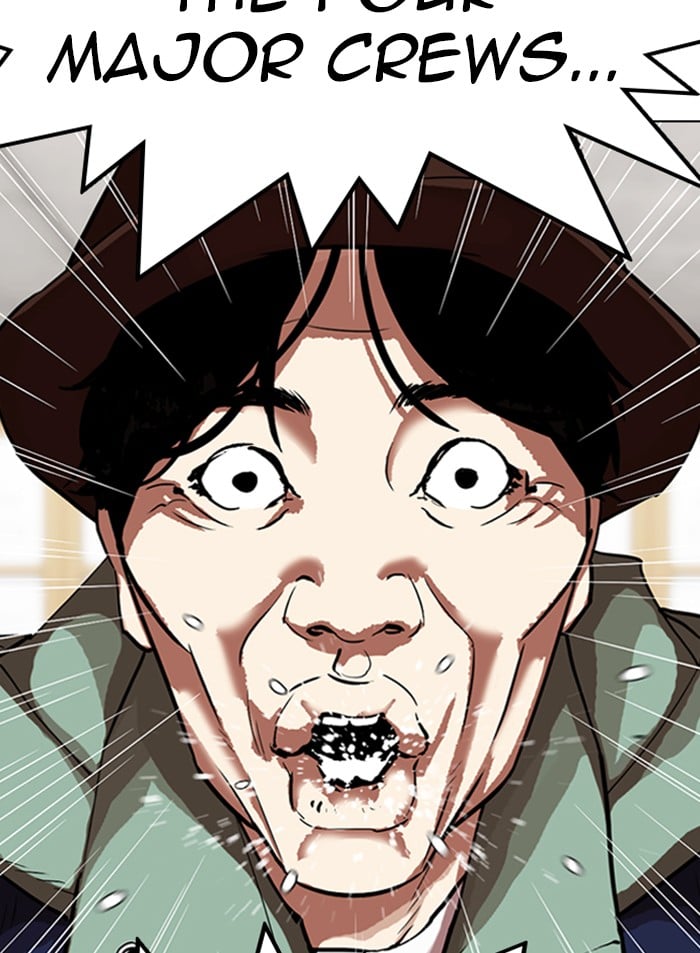 Lookism - Manhwa chapter 319 - page 30