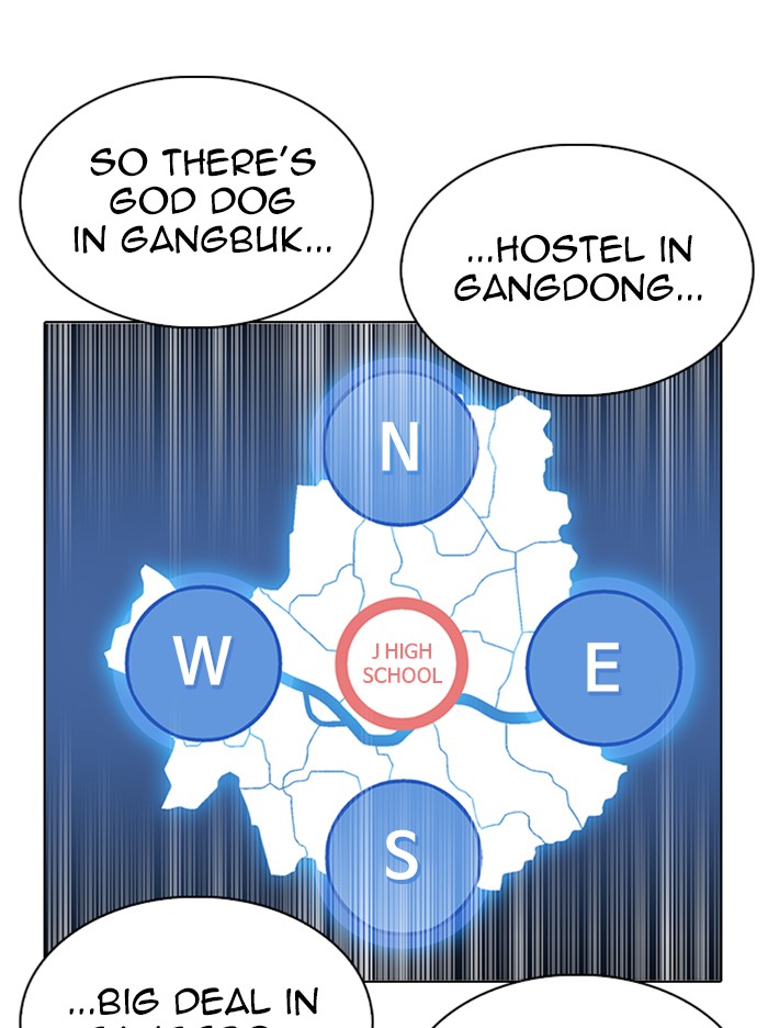Lookism - Manhwa chapter 319 - page 34
