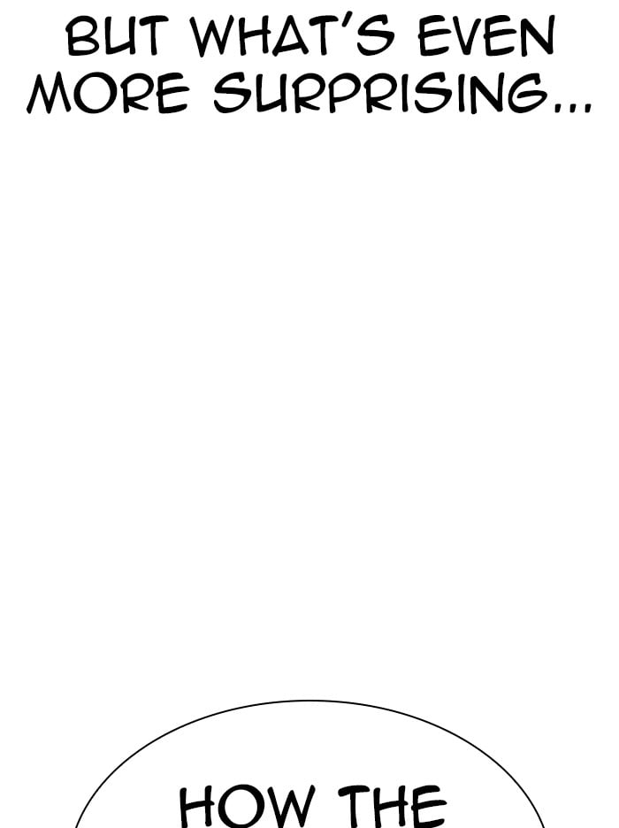 Lookism - Manhwa chapter 319 - page 40