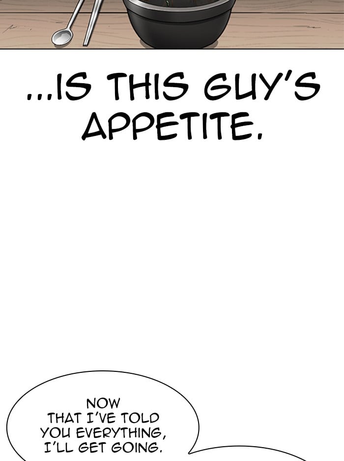 Lookism - Manhwa chapter 319 - page 42