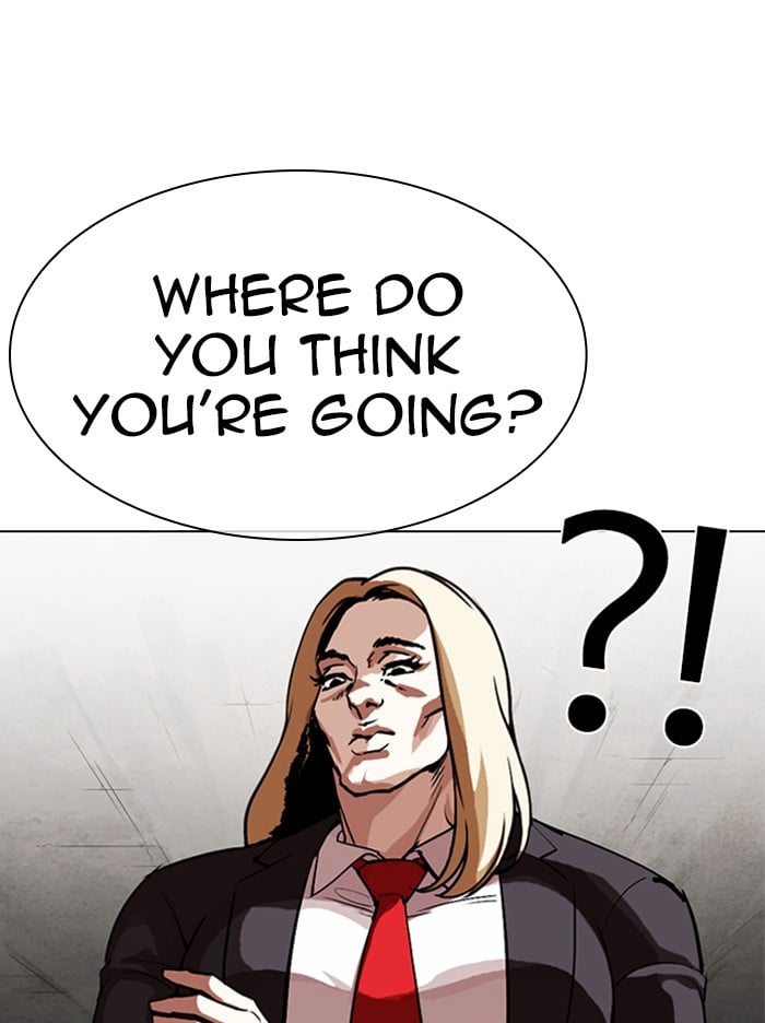 Lookism - Manhwa chapter 319 - page 45