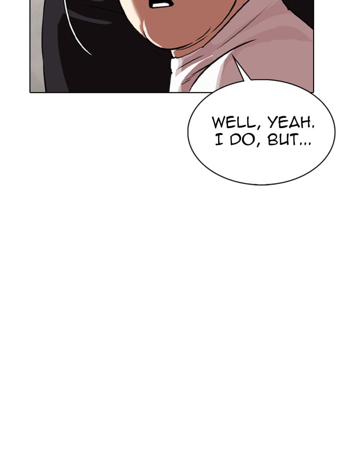 Lookism - Manhwa chapter 319 - page 48