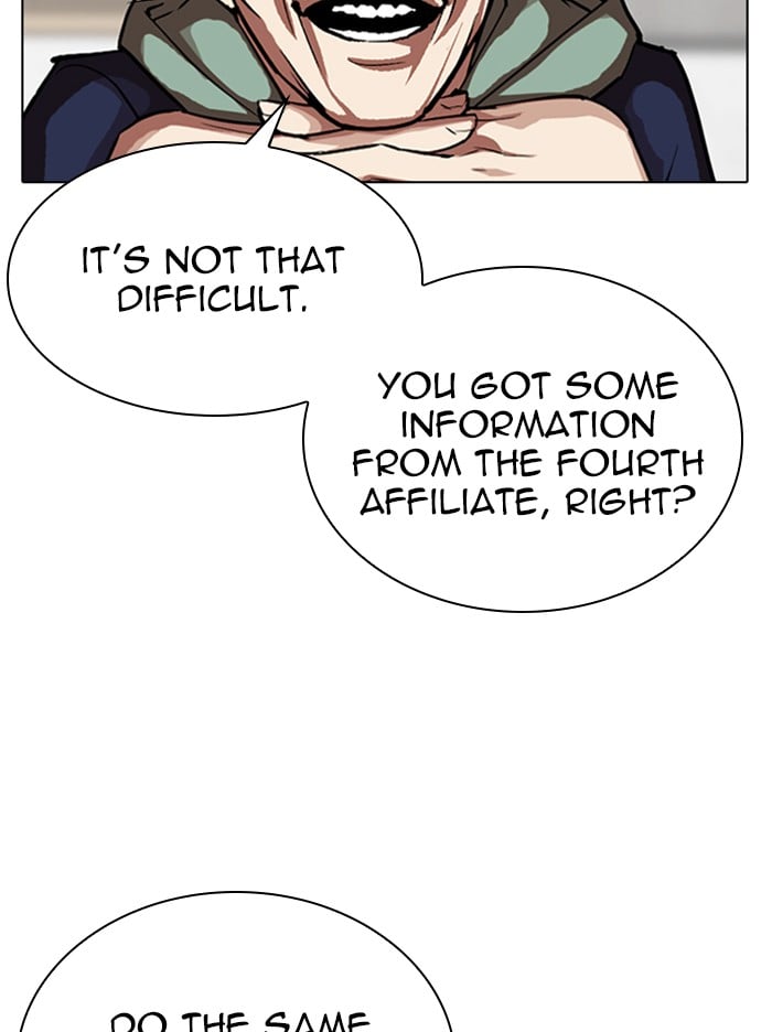 Lookism - Manhwa chapter 319 - page 52