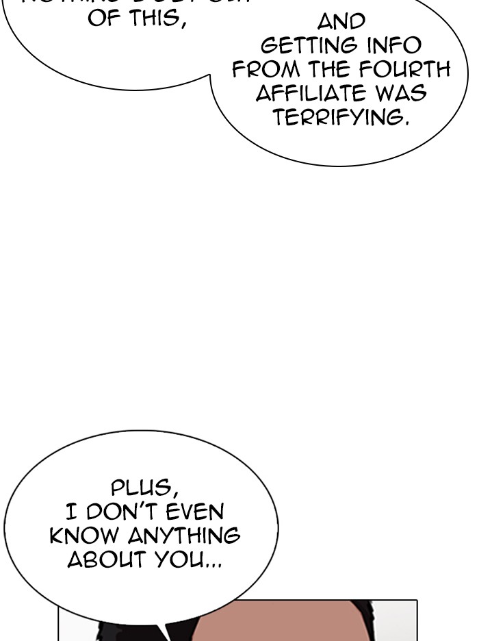 Lookism - Manhwa chapter 319 - page 54