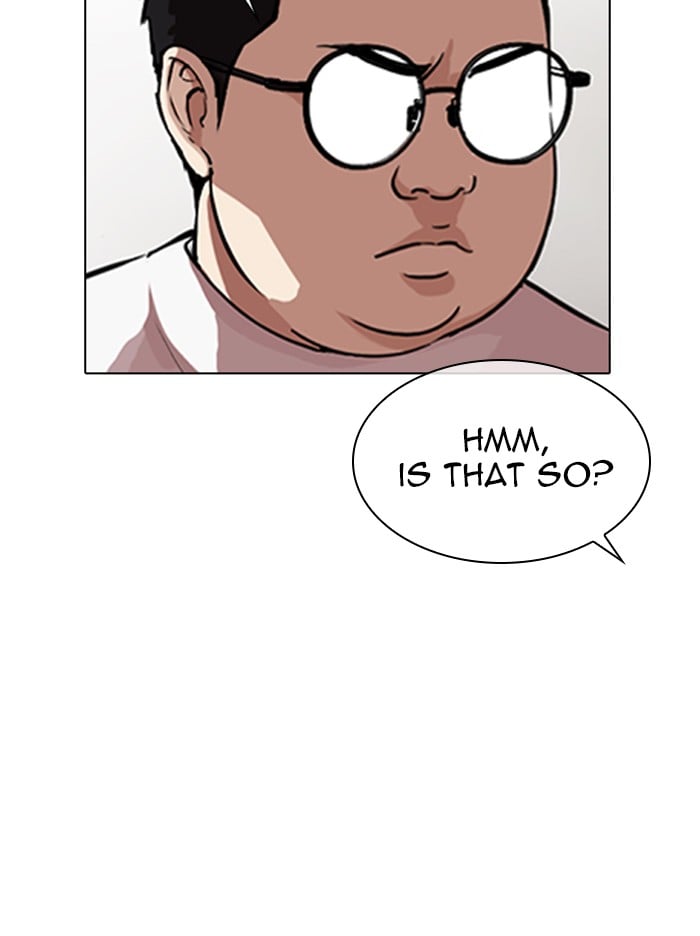 Lookism - Manhwa chapter 319 - page 55