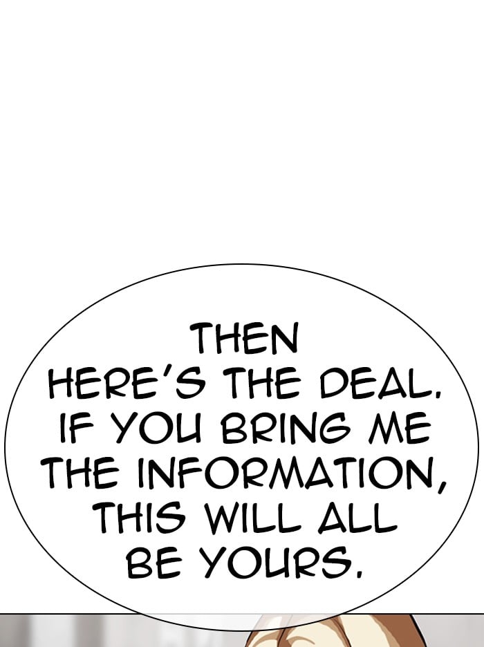 Lookism - Manhwa chapter 319 - page 56