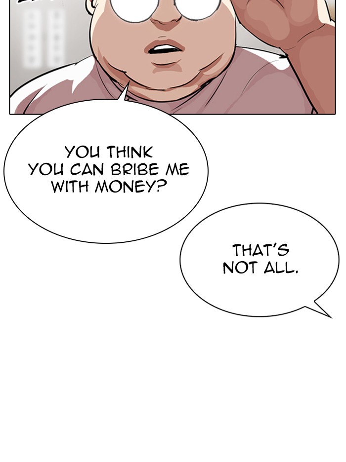Lookism - Manhwa chapter 319 - page 59