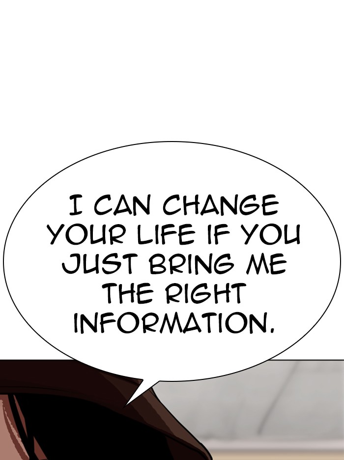 Lookism - Manhwa chapter 319 - page 60