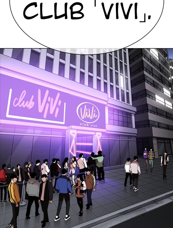 Lookism - Manhwa chapter 319 - page 68