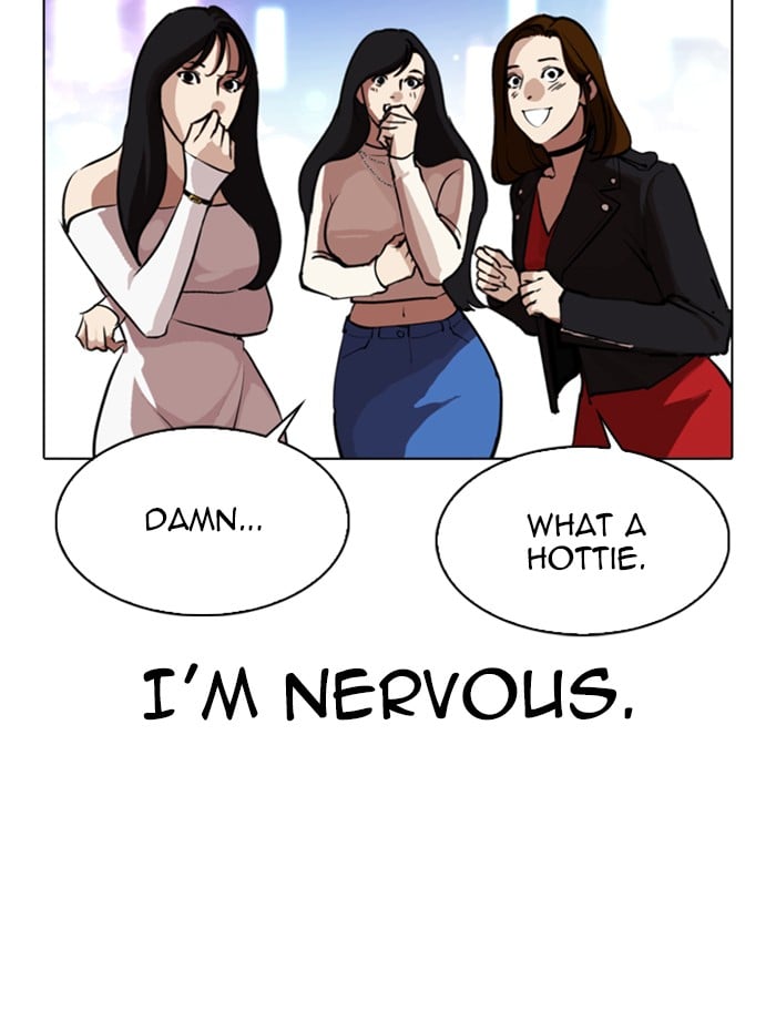 Lookism - Manhwa chapter 319 - page 70