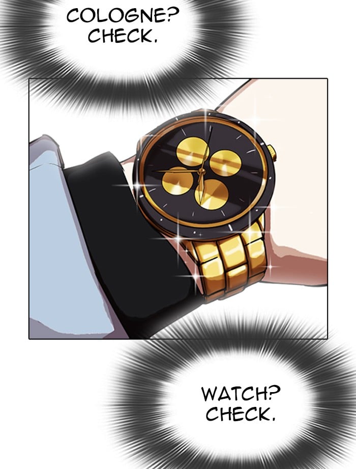 Lookism - Manhwa chapter 319 - page 74