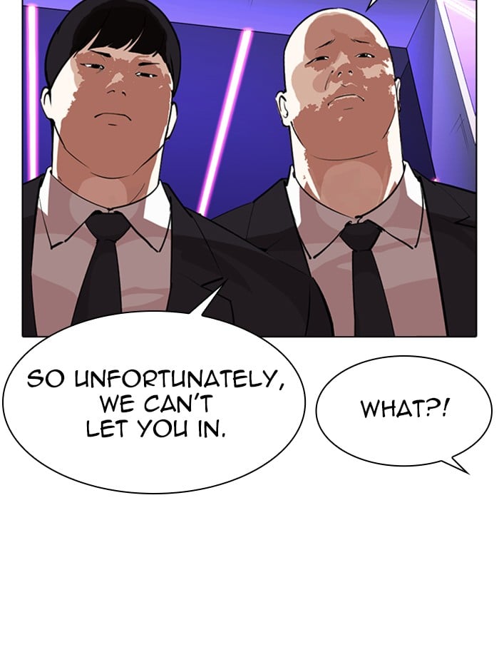 Lookism - Manhwa chapter 319 - page 80
