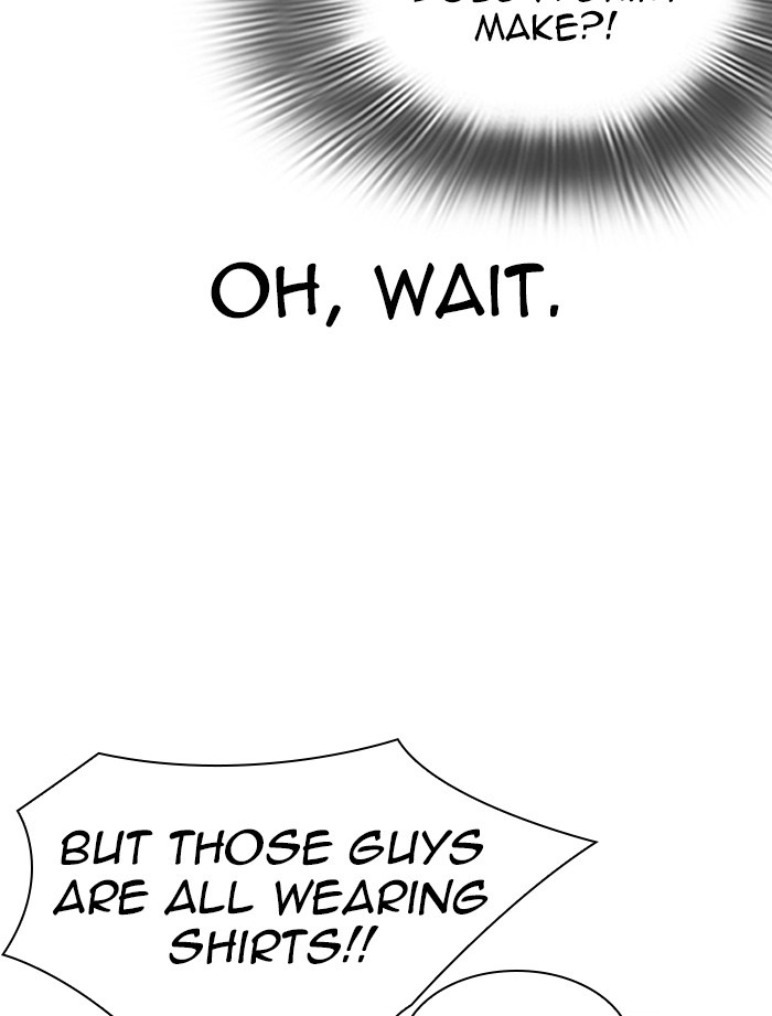 Lookism - Manhwa chapter 319 - page 83
