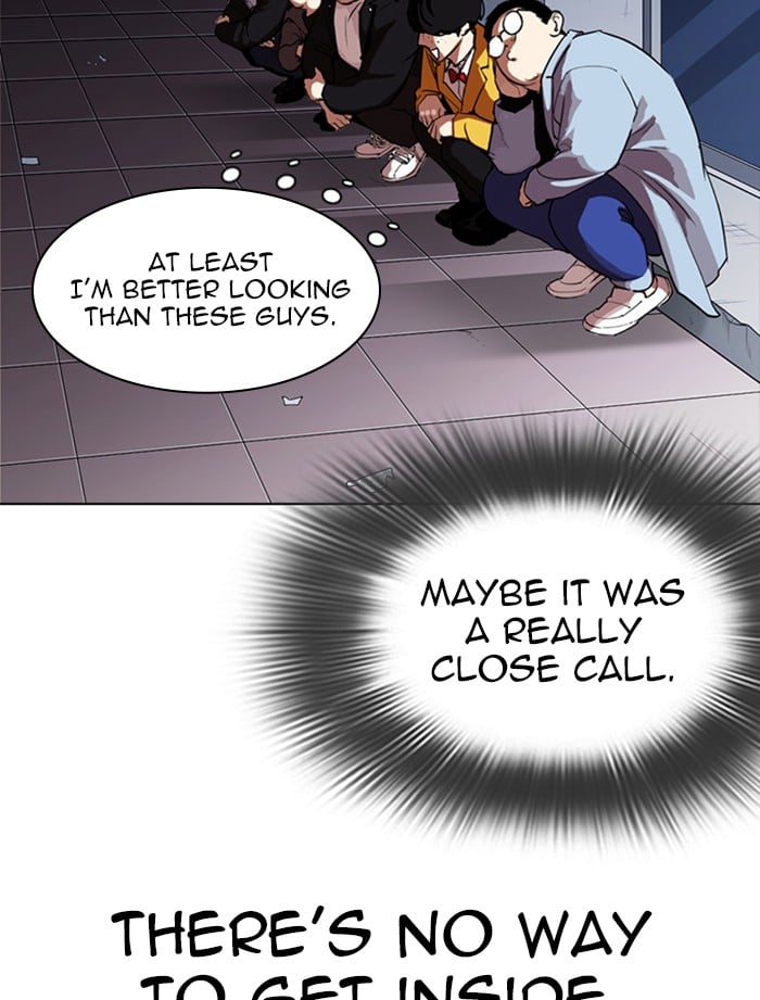 Lookism - Manhwa chapter 319 - page 88