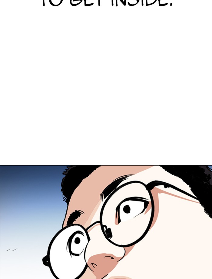 Lookism - Manhwa chapter 319 - page 89