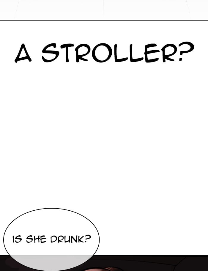 Lookism - Manhwa chapter 319 - page 98