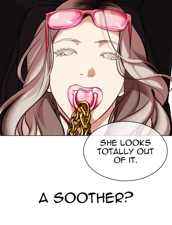 Lookism - Manhwa chapter 319 - page 99