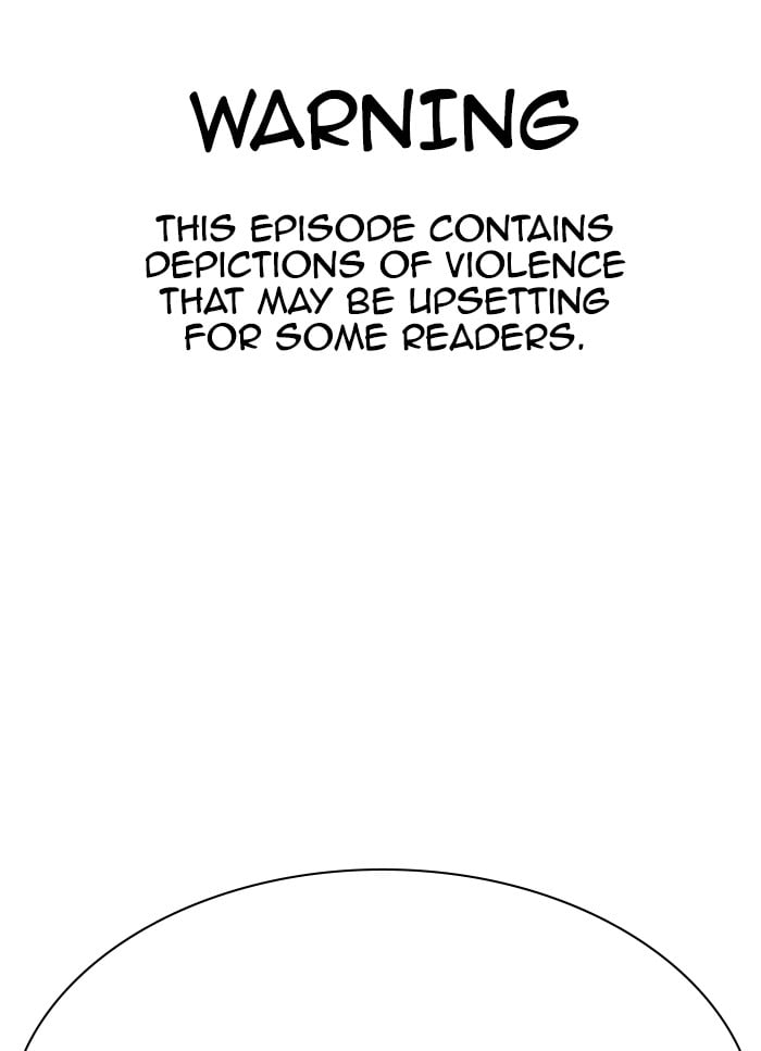 Lookism - Manhwa chapter 318 - page 1