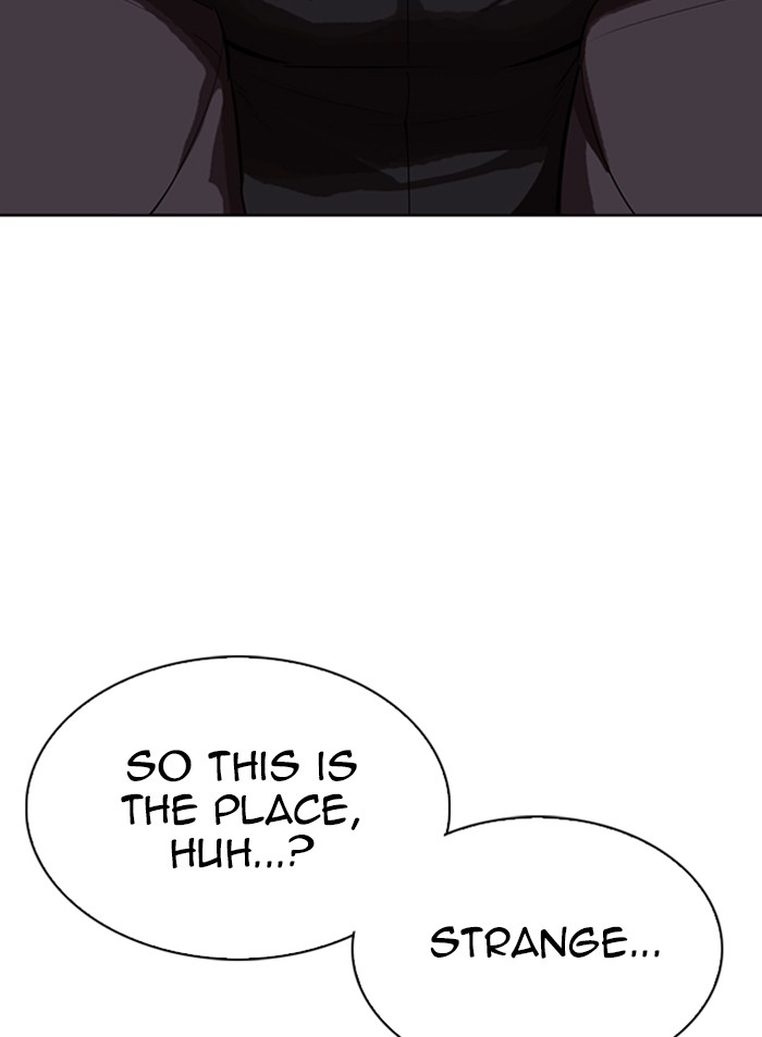 Lookism - Manhwa chapter 318 - page 101